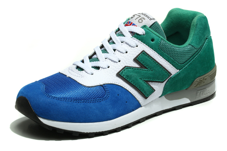 NEW BALANCE 576 [R. 12]